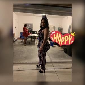 Meet your Posher, Beverly